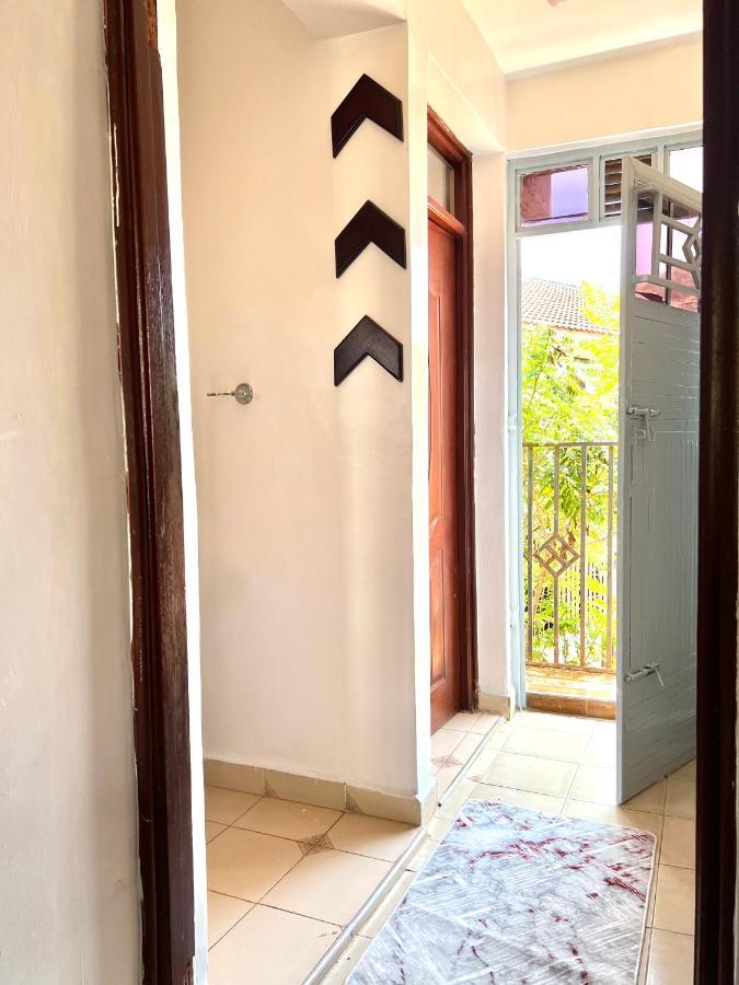 Cozy 1Br Milimani Apartment Kisumu Bagian luar foto
